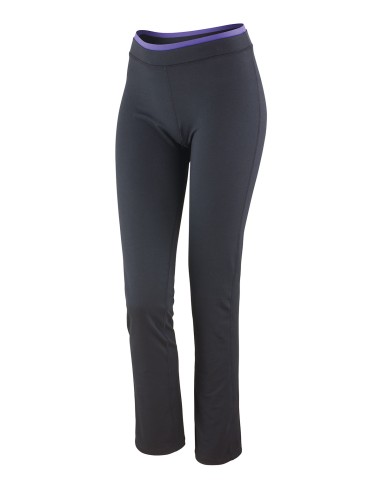 SPI-S275F-Womens Fitness Trousers